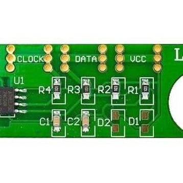 Xerox Workcentre PE120-013R00606 Toner Chip