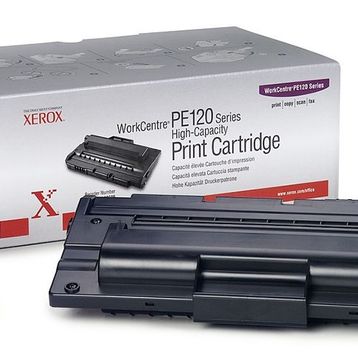 Xerox Workcentre PE120 013R00606 Toner