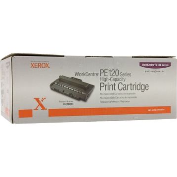 Xerox Workcentre PE120 013R00606 Toner
