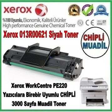 Xerox Workcentre PE220 Toner Drum