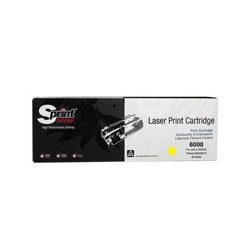 Xerox WT 6000/6010/6015 Sarı Muadil Toner