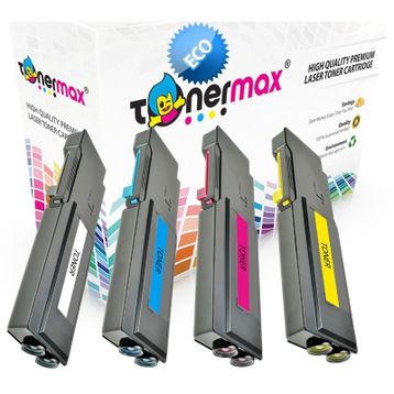 Xerox WT 6600/6605 Mavi Muadil Toner