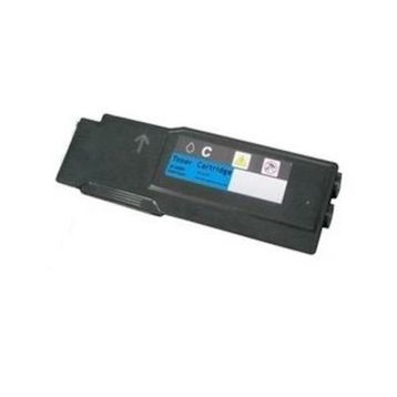 Xerox WT 6600/6605 Mavi Muadil Toner