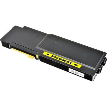 Xerox WT 6600/6605 Sarı Muadil Toner