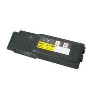 Xerox WT 6600/6605 Sarı Muadil Toner