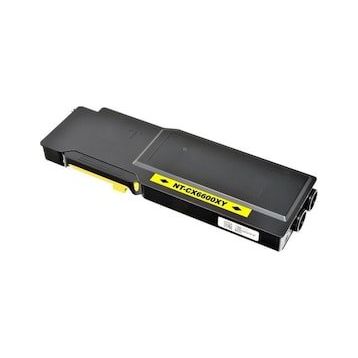 Xerox WT 6600/6605 Sarı Muadil Toner