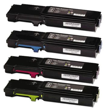 Xerox WT 6600/6605 Sarı Muadil Toner
