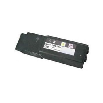 Xerox WT 6600/6605 Siyah Muadil Toner
