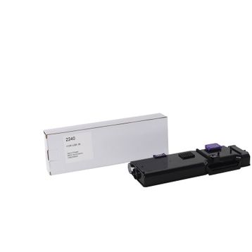 Xerox WT 6600/6605 Siyah Muadil Toner