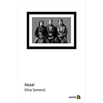 XEZAL - NESIP TARIM