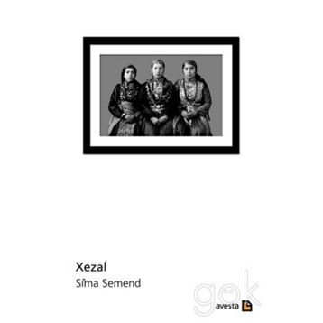 XEZAL - NESIP TARIM