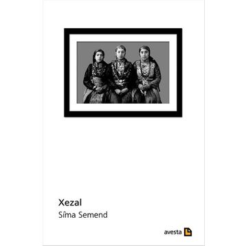 XEZAL - NESIP TARIM