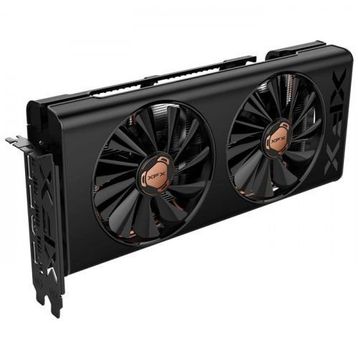 XFX AMD Radeon RX 5500 XT THICC II Pro RX-55XT4DFD6 4GB GDDR6 128Bit DX12 Gaming Ekran Kartı