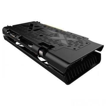 XFX AMD Radeon RX 5500 XT THICC II Pro RX-55XT4DFD6 4GB GDDR6 128Bit DX12 Gaming Ekran Kartı