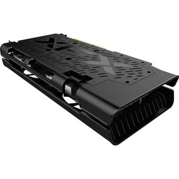 XFX AMD Radeon RX 5500 XT THICC II Pro RX-55XT8DFD6 8GB GDDR6 128Bit DX12 Gaming Ekran Kartı