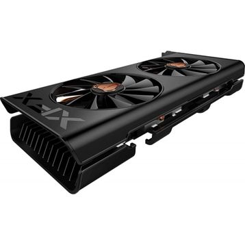 XFX AMD Radeon RX 5500 XT THICC II Pro RX-55XT8DFD6 8GB GDDR6 128Bit DX12 Gaming Ekran Kartı