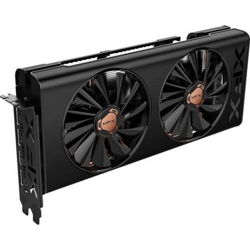 XFX AMD Radeon RX 5500 XT THICC II Pro RX-55XT8DFD6 8GB GDDR6 128Bit DX12 Gaming Ekran Kartı