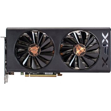 XFX AMD Radeon RX 5500 XT THICC II Pro RX-55XT8DFD6 8GB GDDR6 128Bit DX12 Gaming Ekran Kartı