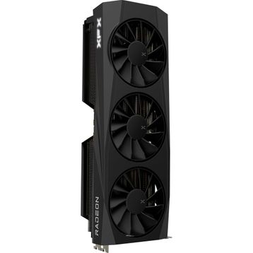 XFX Quicksilver Radeon RX 9070 XT Gaming Edition RX-97TQICKB9 16GB GDDR6 Ekran Kartı