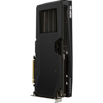 XFX Quicksilver Radeon RX 9070 XT Gaming Edition RX-97TQICKB9 16GB GDDR6 Ekran Kartı