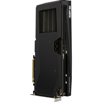 XFX Quicksilver Radeon RX 9070 XT Magnetic Air RX-97TMAQKB9 16GB GDDR6 Ekran Kartı