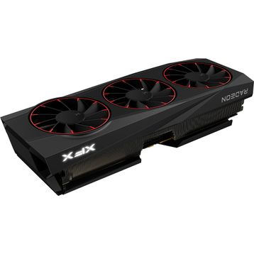 XFX Quicksilver Radeon RX 9070 XT Magnetic Air RX-97TMAQKB9 16GB GDDR6 Ekran Kartı