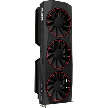 XFX Quicksilver Radeon RX 9070 XT Magnetic Air RX-97TMAQKB9 16GB GDDR6 Ekran Kartı