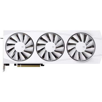 XFX Quicksilver Radeon RX 9070 XT Magnetic Air Whıte RX-97TMAQKW9 16GB GDDR6 Ekran Kartı