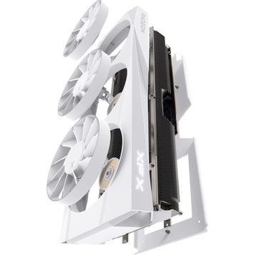 XFX Quicksilver Radeon RX 9070 XT Magnetic Air Whıte RX-97TMAQKW9 16GB GDDR6 Ekran Kartı