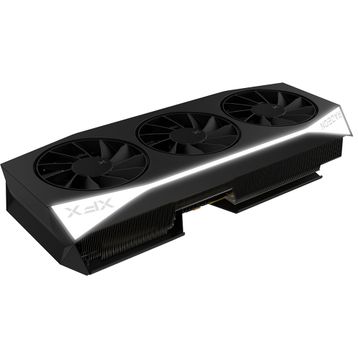XFX Radeon RX 9070 XT Mercury RX-97TMERCB9 16GB GDDR6 Ekran Kartı