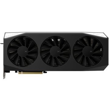 XFX Radeon RX 9070 XT Mercury RX-97TMERCB9 16GB GDDR6 Ekran Kartı