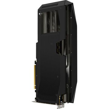 XFX Radeon RX 9070 XT Mercury RX-97TMERCB9 16GB GDDR6 Ekran Kartı