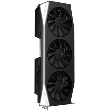 XFX Radeon RX 9070 XT Mercury RX-97TMERCB9 16GB GDDR6 Ekran Kartı