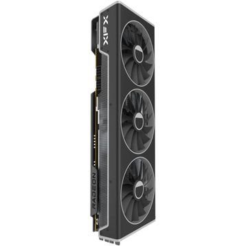 XFX Speedster MERC 310 Radeon RX 7900 XT RX-79TMERCU9 20GB GDDR6 Ekran Kartı