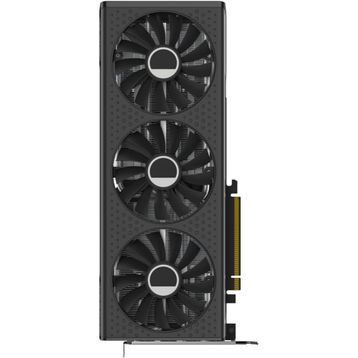 XFX Speedster QICK 309 Radeon RX 7600 XT RX-76TQICKBP 16GB GDDR6 Ekran Kartı