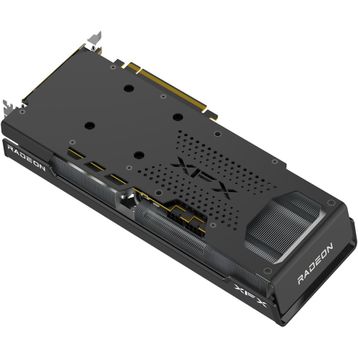 XFX Speedster QICK 309 Radeon RX 7600 XT RX-76TQICKBP 16GB GDDR6 Ekran Kartı