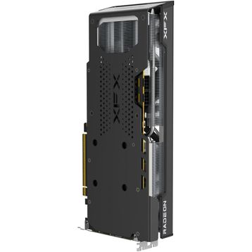 XFX Speedster QICK 309 Radeon RX 7600 XT RX-76TQICKBP 16GB GDDR6 Ekran Kartı