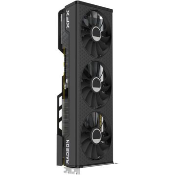 XFX Speedster QICK 309 Radeon RX 7600 XT RX-76TQICKBP 16GB GDDR6 Ekran Kartı