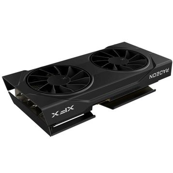 XFX Swift Radeon RX 9060 Gaming Dual OC RX-96SWFT8BC 8GB GDDR6 Ekran Kartı