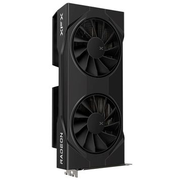 XFX Swift Radeon RX 9060 Gaming Dual OC RX-96SWFT8BC 8GB GDDR6 Ekran Kartı