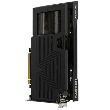 XFX Swift Radeon RX 9060 Gaming Dual OC RX-96SWFT8BC 8GB GDDR6 Ekran Kartı