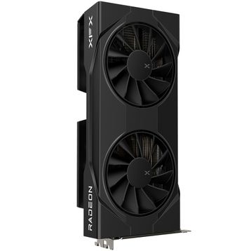 XFX Swift Radeon RX 9060 XT Dual OC RX-96TSW16BQ 16GB GDDR6 Ekran Kartı