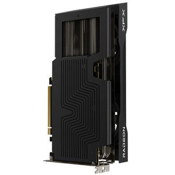 XFX Swift Radeon RX 9060 XT Dual OC RX-96TSW16BQ 16GB GDDR6 Ekran Kartı