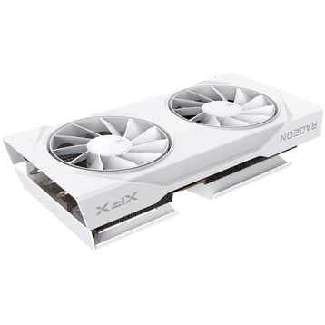 XFX Swift Radeon RX 9060 XT White Dual OC RX-96TSW8GWQ 8GB GDDR6 Ekran Kartı