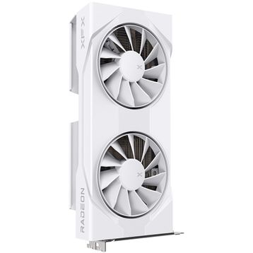XFX Swift Radeon RX 9060 XT White Dual OC RX-96TSW8GWQ 8GB GDDR6 Ekran Kartı
