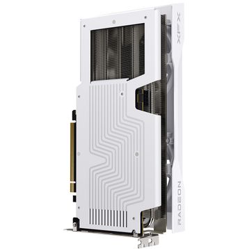 XFX Swift Radeon RX 9060 XT White Dual OC RX-96TSW8GWQ 8GB GDDR6 Ekran Kartı