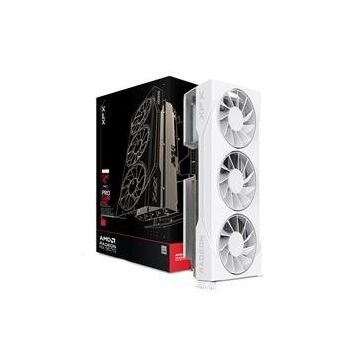 XFX Swift RX 9070 GRE White RX-97GRE29W7 GDDR6 12GB Ekran Kartı