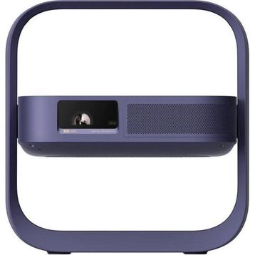 Xgimi Elfin Flip Laser 4K 1600 Lümen Lacivert Taşınabilir Projeksiyon Cihazı