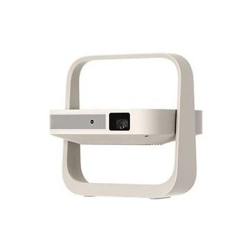 XGIMI Elfin Flip Plus 500 ISO Lümen Full HD Taşınabilir Beyaz Projeksiyon Cihazı