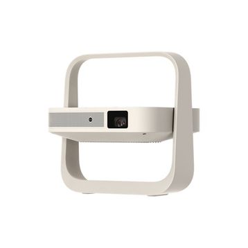 XGIMI Elfin Flip Plus 500 ISO Lümen Full HD Taşınabilir Beyaz Projeksiyon Cihazı